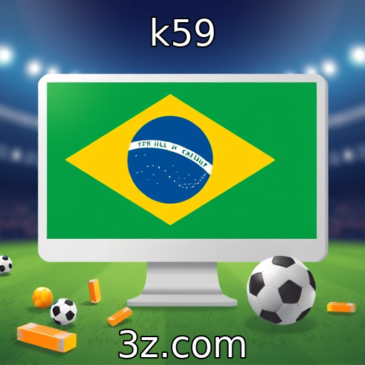 Crescimento das plataformas de apostas online no Brasil