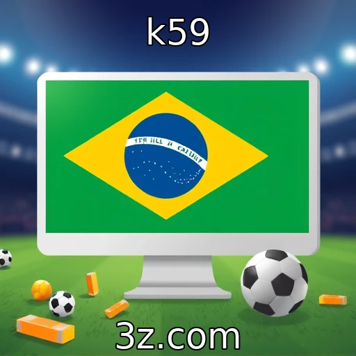 Crescimento das plataformas de apostas online no Brasil