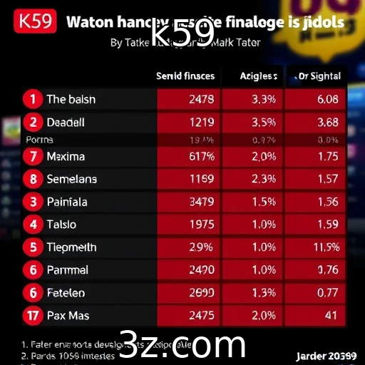Desempenho financeiro de provedores de jogos em análise