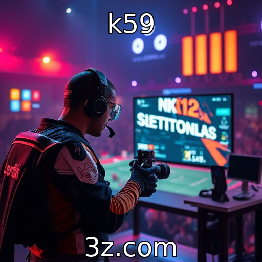 Adoção de tecnologias de baixa latência em jogos ao vivo