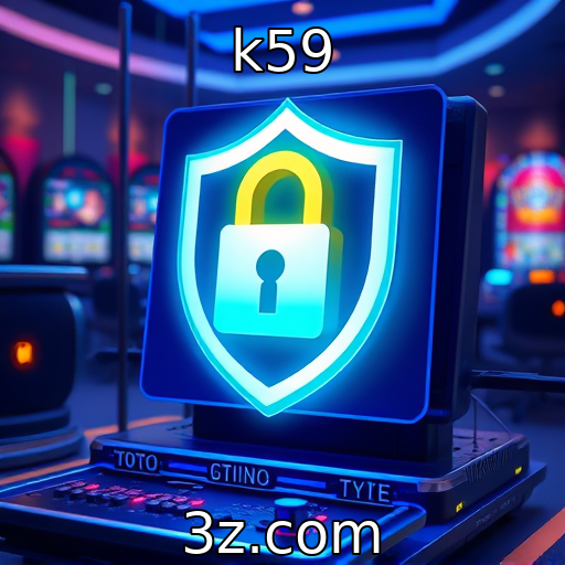 Novas tecnologias impulsionam a segurança em cassinos virtuais