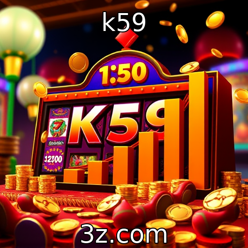 Análise da evolução dos jackpots progressivos em cassinos online