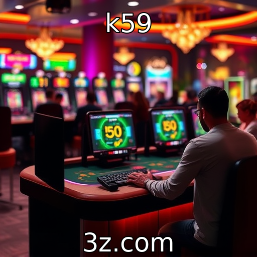 Mudanças regulatórias impactam operadores de cassino virtual