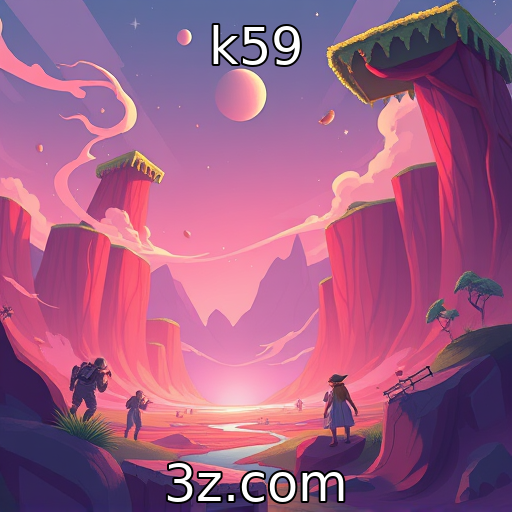 Novas tendências em design visual de jogos